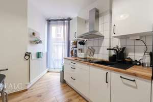 Möblierte Wohnung im Zentrum von Aachen für anspruchsvolle Pendler & Monteure – Martin-Luther-Straße 4, 52062 Kaiserplatz, Aachen – Vorschaubild 3