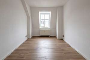 Schicke 2-Zimmer-ETW über den Dächern von Dresden-Pieschen * ca. 58 m² * solide vermietet * – Die vollständige Adresse der Immobilie erhältst du vom Anbieter., 1127 Pieschen-Süd, Dresden – Vorschaubild 6
