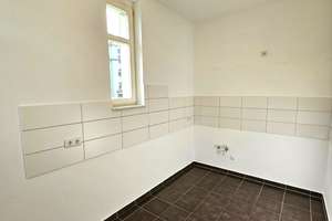 Sanierte 1-Zimmer-Eigentumswohnung mit Terrasse, Keller und Stellplatz – Die vollständige Adresse der Immobilie erhältst du vom Anbieter., 39110 Stadtfeld West, Magdeburg – Vorschaubild 8