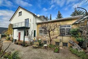Seltene Kombination aus Wohnhaus und großer Halle auf einem ca. 1.050 qm großen Grundstück ! – Die vollständige Adresse der Immobilie erhältst du vom Anbieter., 68163 Neuostheim/Neuhermsheim, Mannheim – Vorschaubild 3