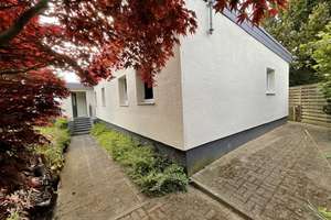 Zentrumsnaher Bungalow für Naturliebhaber mit großem Garten zu verkaufen! – Die vollständige Adresse der Immobilie erhältst du vom Anbieter., 41063 Am Wasserturm, Mönchengladbach – Vorschaubild 5