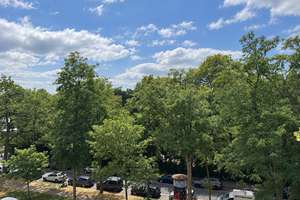 Stadt trifft Grün! 
Eigentumswohnung mit drei Balkonen am Volksgarten! – 50677 Neustadt/Süd, Köln – Vorschaubild 8