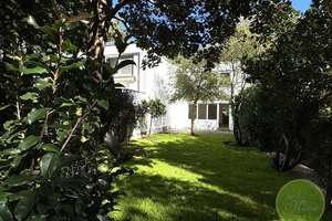 *** SEE(h)  Dich am WannSEE *** EIN-Familienhaus *** 4 Zimmer *** Sauna *** schöner Garten  *** – Kaiserstrasse 19, 14109 Wannsee, Berlin – Vorschaubild 34