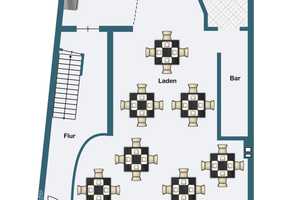 WGH mit 16 Einheiten / 1 Wohnung frei / Maisonette Wohnung / Kölner Hauptbahnhof – Köln – Vorschaubild 40