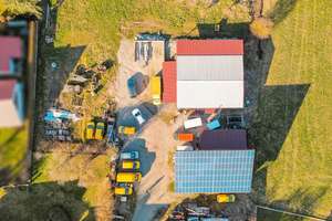 Ihre eigene kleine Ranch – 4.932 m² Freiheit & Möglichkeiten nähe Haarbach! – Die vollständige Adresse der Immobilie erhältst du vom Anbieter., 94542 Haarbach – Vorschaubild 8