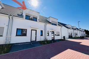 °°KFW 55 JETZT SICHERN Moderner Klassizismus BEZUGSFERTIG°° INKL. GARAGE °° Wärmepumpe °° – Kanalstraße 1b, 41363 Jüchen – Vorschaubild 5