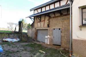 Einfamilienhaus  mit Garage, Stellplatz und großer Garten für Handwerker – Mittelstraße 22, 65614 Limburg-Weilburg (Kreis) – Vorschaubild 7