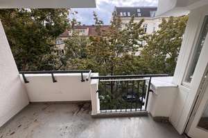 ERSTBEZUG nach SANIERUNG: Eislebener Str:  LUXUS 4-Zi-Whg, 92 m² - 2 Bäder - VHS 4.OG + SÜD-Loggia – Die vollständige Adresse der Immobilie erhältst du vom Anbieter., 10789 Charlottenburg, Berlin – Vorschaubild 1