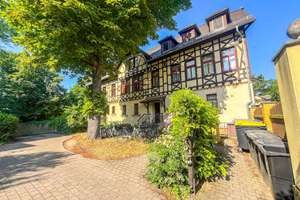 Charmante Dachgeschosswohnung mit großzügigem Wohnbereich und Spitzboden – Helenenstraße 36, 4279 Dölitz-Dösen, Leipzig – Vorschaubild 2