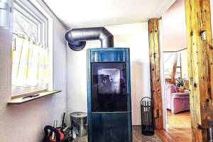 Traumhaftes kernsaniertes Wohnhaus mit modernster Ausstattung!! – Die vollständige Adresse der Immobilie erhältst du vom Anbieter., 72766 Sondelfingen, Reutlingen – Vorschaubild 8