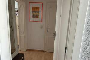 Pempelfort: Helle 2-Zimmer-Wohnung, 60 m² – Straßenbahn direkt vor der Tür! – Die vollständige Adresse der Immobilie erhältst du vom Anbieter., 40477 Pempelfort, Düsseldorf – Vorschaubild 24
