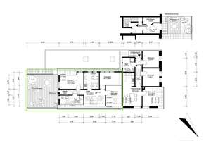 3,5 Zimmer,  40 qm Dachterrasse, Baujahr 2020, eigener Eingang – Hümmlingweg 24, 28309 Hemelingen (Ortsteil), Bremen – Vorschaubild 18