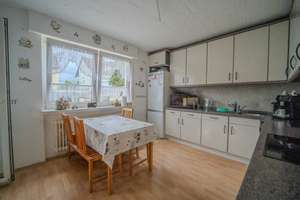 Dreifamilienhaus mit Garten, Garage & Gestaltungsfreiheit in Mannheims Norden – Die vollständige Adresse der Immobilie erhältst du vom Anbieter., 68307 Sandhofen, Mannheim – Vorschaubild 16