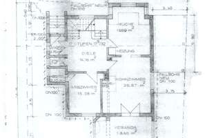 1922 - zauberhafte Jugendstilvilla - unverbastelt - 230m² Wfl. -familienfreundlich - in Coburg! – Die vollständige Adresse der Immobilie erhältst du vom Anbieter., 96450 Mitte, Coburg – Vorschaubild 23