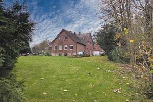 PROVISIONSFREI für den Käufer! Geräumiges Wohnhaus auf großem Grundstück! – Die vollständige Adresse der Immobilie erhältst du vom Anbieter., 49492 Westerkappeln – Vorschaubild 6