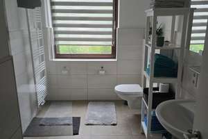 60er Jahre Bungalow in Oldenburg-Uninähe mit großem Garten  – Die vollständige Adresse der Immobilie erhältst du vom Anbieter., 26129 Haarentor, Oldenburg (Oldenburg) – Vorschaubild 5