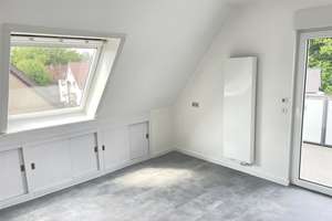 Ruhige helle große Wohnung zentral in Oldentrup. – Die vollständige Adresse der Immobilie erhältst du vom Anbieter., 33719 Heepen, Bielefeld – Vorschaubild 7