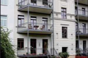 Historischer Flair, clever investiert – Top-Jugendstilwohnung in Leipzig – Die vollständige Adresse der Immobilie erhältst du vom Anbieter., 4229 Schleußig, Leipzig – Vorschaubild 16