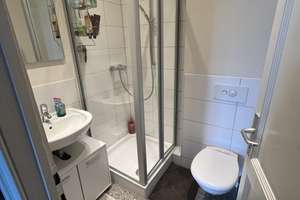 2-Zimmer-Altbauwohnung in Wiesbaden-Westend mit zwei Balkonen – Zietenring 17, 65195 Westend / Bleichstraße, Wiesbaden – Vorschaubild 5