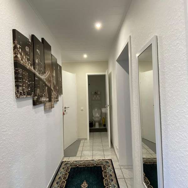 *** helle, freundliche, 3-ZimmerWohnung - Herzogenrath-Mitte ***