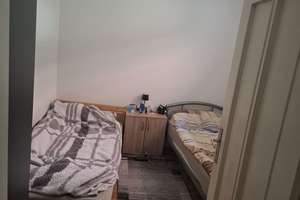 Schönes möbliertes Appartment mit Dachterrasse und EBK in Ingolstadt Altstadt Nähe THI/WFI – Hallstr. 8, 85049 Mitte, Ingolstadt – Vorschaubild 5
