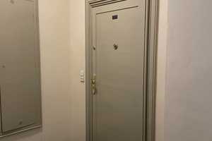 Provisionsfrei! Bezugsfreie 3-Zimmer-Wohnung in den historischen Stalinbauten am Strausberger Platz – Berlin – Vorschaubild 14