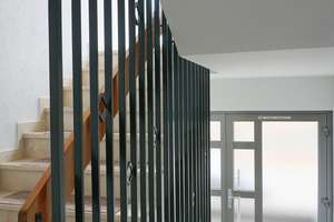 GEMÜTLICHE DACHGESCHOSSWOHNUNG MIT EINBAUKÜCHE *** SULZBACH AM MAIN – Die vollständige Adresse der Immobilie erhältst du vom Anbieter., 63834 Sulzbach am Main – Vorschaubild 15