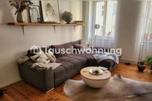 Tauschwohnung: 2 Zimmer Altbau Prenzlauer Berg