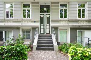 Dachgeschosswohnung mit Weitblick über die Dächer von Eimsbüttel! – Die vollständige Adresse der Immobilie erhältst du vom Anbieter., 20255 Eimsbüttel (Ortsteil), Hamburg – Vorschaubild 20