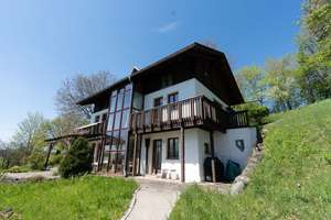 MAGISCHER LANDSITZ - MAGISCHER ORT: Ein Traumhaus! – Die vollständige Adresse der Immobilie erhältst du vom Anbieter., 83370 Seeon-Seebruck – Vorschaubild 1