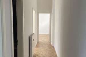 Hochwertige 2Z Altbauwohnung mit Südbalkon in PBerg – Schönhauser Allee 132, 10437 Prenzlauer Berg, Berlin – Vorschaubild 3