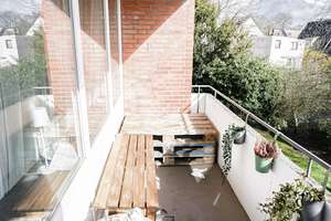 Heilwigstraße - 2-Zimmer Wohnung, Termin hat schon stattgefunden – Die vollständige Adresse der Immobilie erhältst du vom Anbieter., 26123 Donnerschwee, Oldenburg (Oldenburg) – Vorschaubild 3