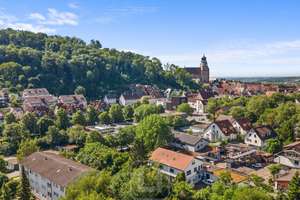 Kapitalanlage oder Eigenheim | 3-Zimmer-Wohnung | 72 m² Wohlfühlfläche | Balkon & Garage – Die vollständige Adresse der Immobilie erhältst du vom Anbieter., 71083 Herrenberg – Vorschaubild 15