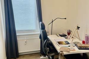 Befristet 01.07 - 30.09.2026, 2,5-Zimmer-Wohnung in Hamburg-Harburg – Baererstraße 14, 21073 Harburg (Ortsteil), Hamburg – Vorschaubild 5