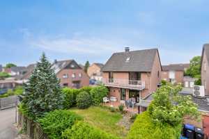 Liebevoll gepflegtes Einfamilienhaus mit Garten und Garage in Maxiparknähe! – Hamm – Vorschaubild 4