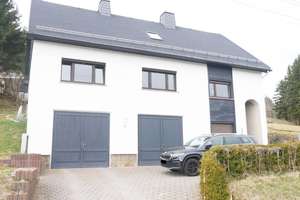 Einfamilienhaus in ruhiger Lage – Die vollständige Adresse der Immobilie erhältst du vom Anbieter., 8349 Johanngeorgenstadt – Vorschaubild 1