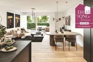 Wertstabile Kapitalanlage: 1-Zimmer-Erdgeschosswohnung mit kleiner Terrasse. Degressive AfA sichern – Alsdorfer Straße 5-9, 50933 Braunsfeld, Köln – Vorschaubild 5