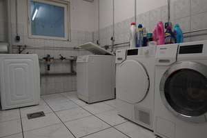 Grünes, ruhiges Ramersdorf: attraktive, großzügige 2-Zi-Whg, gr. Südbalkon, in kleiner Stadtvilla – Die vollständige Adresse der Immobilie erhältst du vom Anbieter., 81735 Ramersdorf, München – Vorschaubild 18