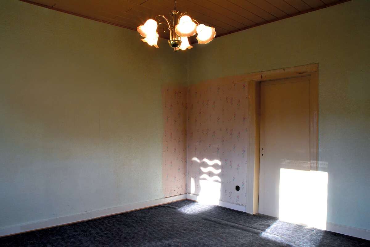 Immobilie in Wermelskirchen - stadtnah gelegenes Einfamilienhaus in Wermelskirchen - Bild 6