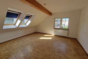  Charmante Dachgeschosswohnung  – Berliner Allee 1, 15345 Altlandsberg – Vorschaubild 18