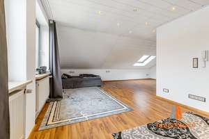 *** TRAUMHAFTES WOHNEN IN RUHIGER LAGE *** DHH MIT GARTEN UND NEUER HEIZUNG *** – Die vollständige Adresse der Immobilie erhältst du vom Anbieter., 86441 Zusmarshausen – Vorschaubild 14