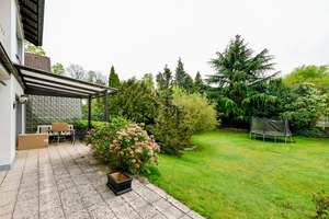 Familienfreundliche Doppelhaushälfte mit großem Garten in Hamm-Mark! – Die vollständige Adresse der Immobilie erhältst du vom Anbieter., 59071 Uentrop, Hamm – Vorschaubild 40