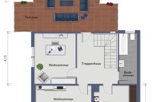 Raumwunder zu neuem Leben erwecken... – Zur Marbach 27, 99837 Dankmarshausen – Vorschaubild 14