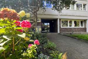 2-ZIMMER WOHNUNG IN HANNOVER / KIRCHRODE
