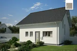 Das Wohlfühlhaus mit Panoramagaube - Weihnachten 2025 im eigenen Haus – Meißen (Kreis) – Vorschaubild 2