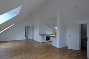 Schöne Dachgeschosswohnung in Eberstadt ab 01.10.2026 – Heinrich-Delp-Straße 93, 64297 Eberstadt, Darmstadt – Vorschaubild 6
