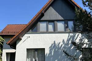 Familienfreundliches Einfamilienhaus in ruhiger Lage – teilmöbliert- befristet auf 2 Jahre