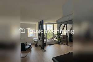 Tauschwohnung: Großzügige 1-Zimmer-Wohnung mit Balkon – Die vollständige Adresse der Immobilie erhältst du vom Anbieter., 22525 Stellingen, Hamburg – Vorschaubild 7
