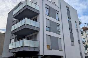 Barrierefreie Neubauwohnung  | Mit großem Balkon und Aufzug – Die vollständige Adresse der Immobilie erhältst du vom Anbieter., 47055 Wanheimerort, Duisburg – Vorschaubild 10