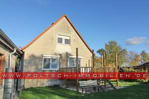 Einfamilienhaus mit großer Terrasse und Garage, nahe Pölzig – Die vollständige Adresse der Immobilie erhältst du vom Anbieter., 6712 Wittgendorf – Vorschaubild 2